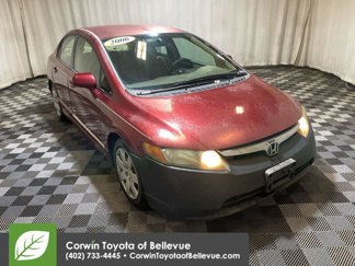 Used 2006 Honda Civic LX image 1