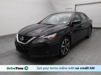 Used 2018 Nissan Altima 2.5 SR image 1