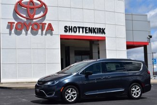 Used 2019 Chrysler Pacifica Touring-L Plus w/ Advanced Safetytec Group image 1