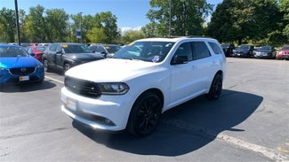 Used 2018 Dodge Durango GT w/ Premium Group video 1