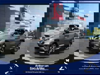 Used 2016 Nissan Murano AWD image 1
