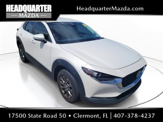 Used 2021 MAZDA CX-30 AWD 2.5 S image 1