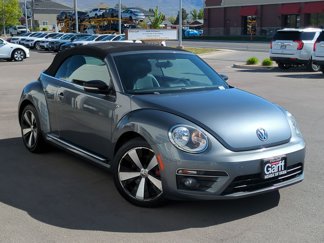 Used 2014 Volkswagen Beetle R-Line image 1