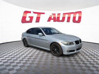 Used 2009 BMW 328i xDrive Sedan image 1