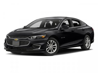 Used 2018 Chevrolet Malibu LT image 1