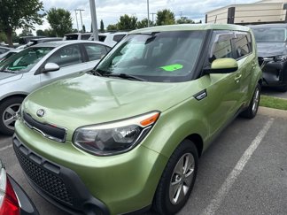 Used 2016 Kia Soul image 1