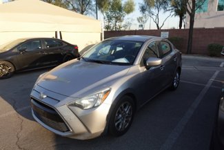 Used 2016 Scion iA image 1