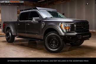 Used 2021 Ford F150 Lariat image 1