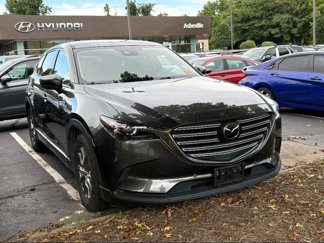 Used 2018 MAZDA CX-9 Touring w/ Touring Premium Package image 1