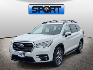 Used 2020 Subaru Ascent Limited w/ Technology Package image 1