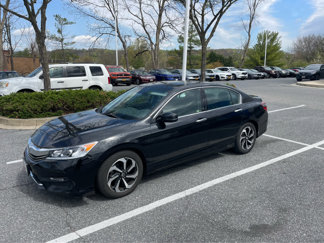 Used 2016 Honda Accord EX-L image 1