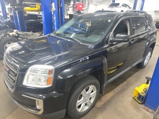Used 2016 GMC Terrain SLE w/ Convenience Package image 1
