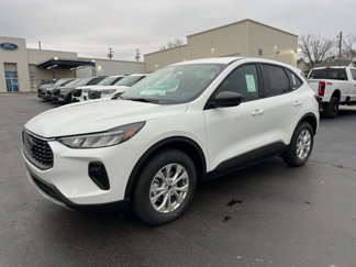 New 2025 Ford Escape Active w/ Tech Pack #1 image 1