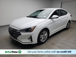 Used 2020 Hyundai Elantra SEL w/ Cargo Package (C1) image 1
