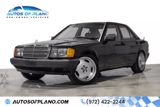 Used 1992 Mercedes-Benz 190 E 2.3 image 1