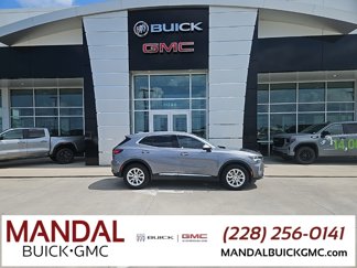 Used 2021 Buick Envision Preferred image 1