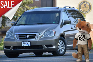 Used 2008 Honda Odyssey EX-L image 1