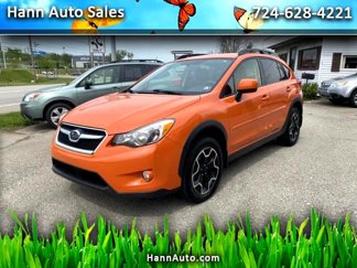 Used 2014 Subaru Crosstrek 2.0i Premium w/ Popular Package #2 image 1