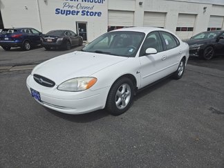 Used 2000 Ford Taurus SES image 1