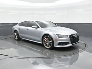 Used 2017 Audi S7 Premium Plus w/ S7 Sport Package image 1