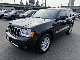 Used 2010 Jeep Grand Cherokee Limited w/ S Limited Group image 1