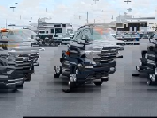 Certified 2022 Ford Explorer XLT w/ Equipment Group 202A image 1