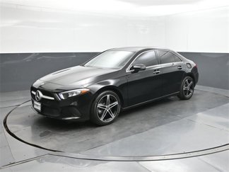 Used 2022 Mercedes-Benz A 220 image 1