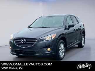 Used 2016 MAZDA CX-5 Touring image 1