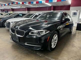 Used 2014 BMW 528i xDrive Sedan image 1