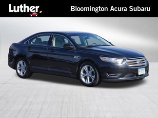 Used 2014 Ford Taurus SEL w/ Equipment Group 201A image 1