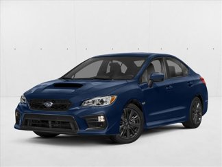 Used 2019 Subaru WRX image 1
