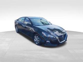Used 2020 Nissan Altima 2.5 S image 1
