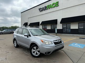 Used 2014 Subaru Forester 2.5i Limited w/ Popular Package #2 image 1