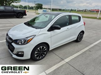 Used 2021 Chevrolet Spark LT w/ Spark Special Edition image 1
