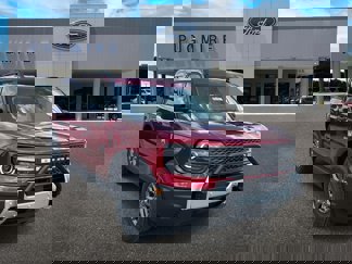 New 2025 Ford Bronco Sport Big Bend image 1