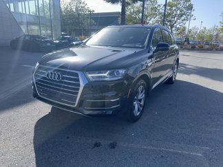Used 2018 Audi Q7 3.0T Premium Plus image 1