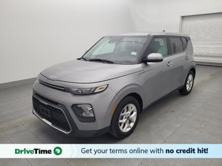 Used 2022 Kia Soul LX w/ Technology Package image 1