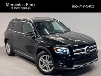 Certified 2023 Mercedes-Benz GLB 250 image 1
