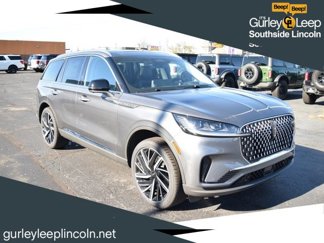 New 2025 Lincoln Aviator Reserve w/ Equipment Group 201A image 1