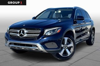 Used 2019 Mercedes-Benz GLC 300 image 1