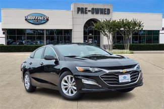 Used 2023 Chevrolet Malibu LT image 1