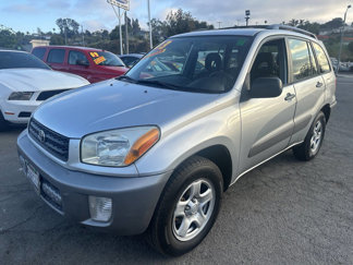 Used 2003 Toyota RAV4 2WD image 1