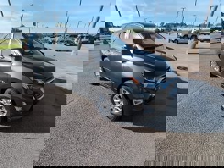 Used 2021 Chevrolet Equinox LS image 1