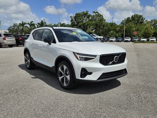 New 2026 Volvo XC40 B4 Plus w/ Protection Package video 1