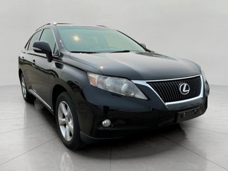 Used 2010 Lexus RX 350 AWD image 1