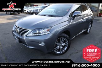 Used 2013 Lexus RX 350 AWD image 1