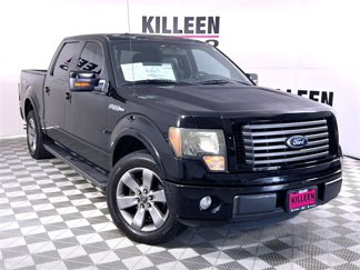 Used 2011 Ford F150 FX2 w/ FX Luxury Pkg image 1