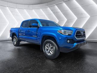 Used 2016 Toyota Tacoma SR5 image 1