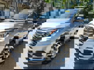 Used 2019 Honda HR-V LX image 1