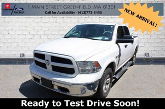 Used 2015 RAM 1500 Outdoorsman image 1